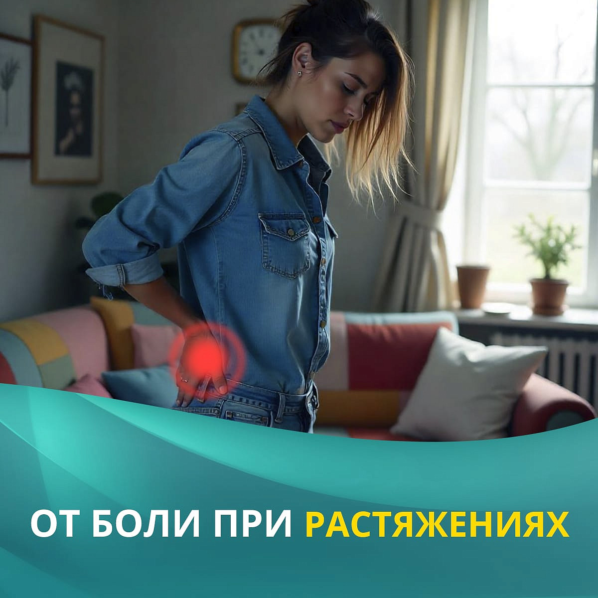 Долгитблок гель