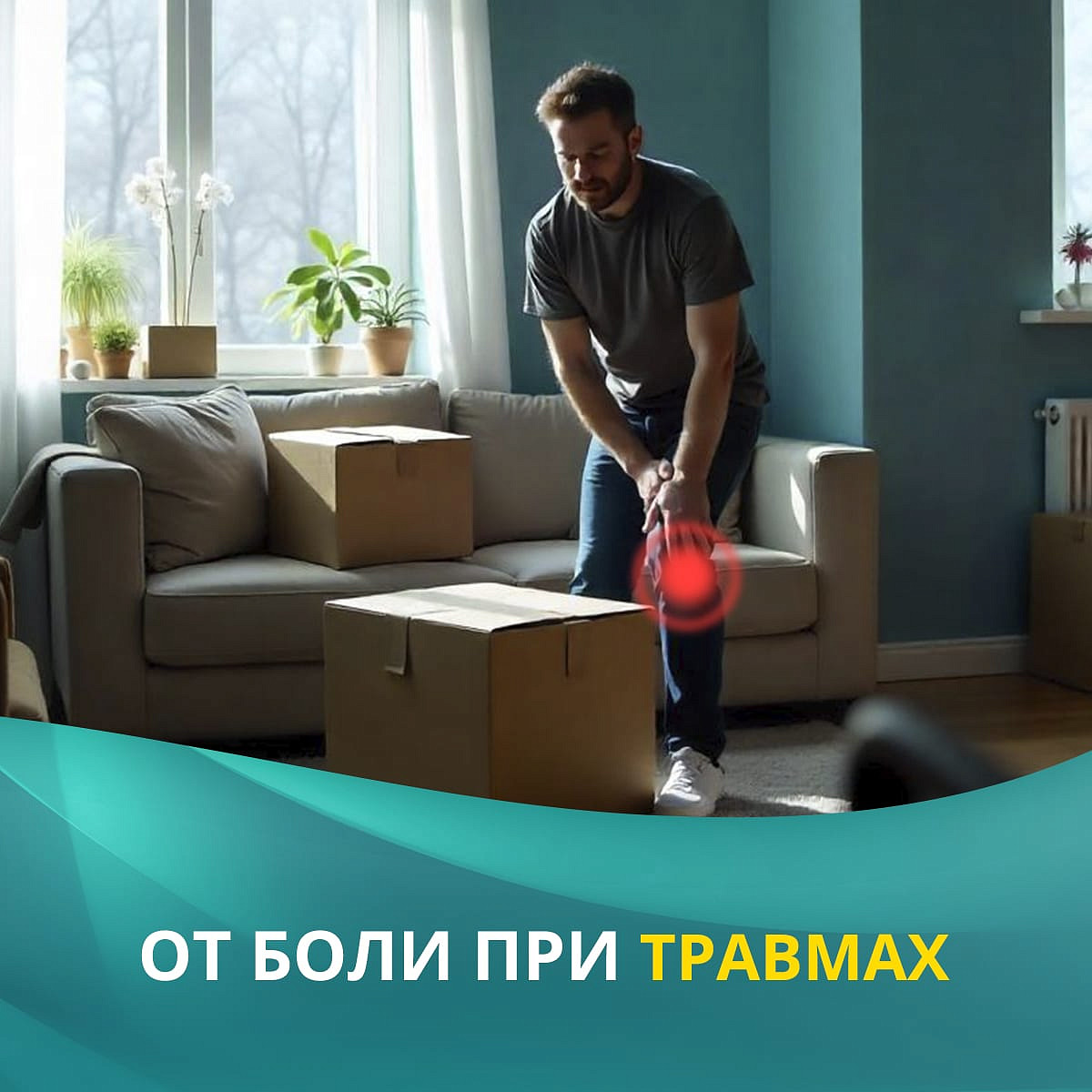Долгитблок гель